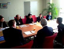 北京匯佳職業學院C-TAFE課程