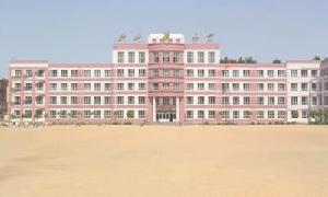 牡丹江北山國小 牡丹江北山國小