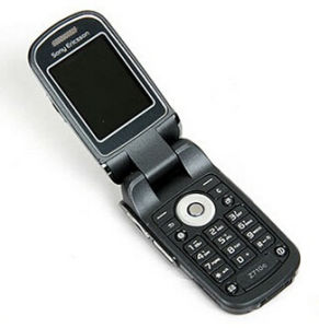 索尼愛立信 Z710c