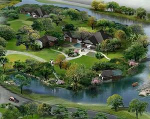 共享農莊 共享農莊