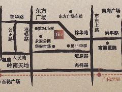 錦隆花園 錦隆花園