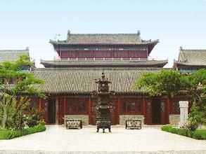 大長山島三元宮 大長山島三元宮