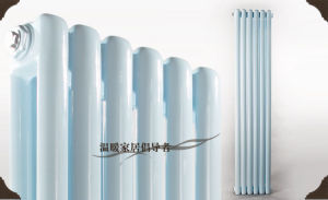 金旗艦暖氣片產品理念