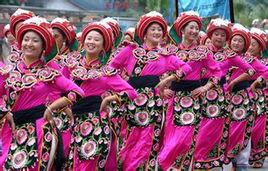 舞蹈的社會功能 舞蹈的社會功能