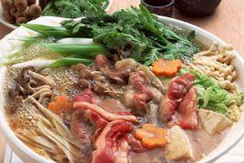 牛尾蹄筋火鍋 牛尾蹄筋火鍋