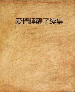 愛情睡醒了續集 愛情睡醒了續集