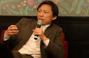 張朝陽[搜狐公司董事局主席兼執行長]