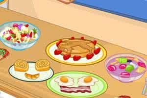 早餐大作戰 早餐大作戰