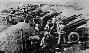 集寧戰役[戰役]