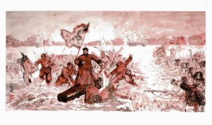 黃埔烏涌之戰 黃埔烏涌之戰