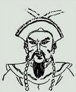 遼聖宗耶律隆緒 遼聖宗耶律隆緒