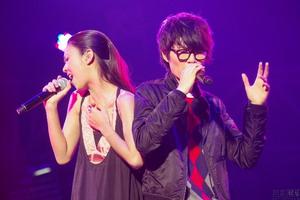 2010方大同北京演唱會