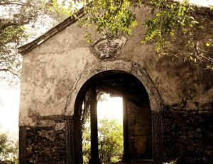 虞山古道 虞山古道