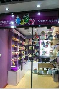 DIY立體人面公仔 DIY立體人面公仔