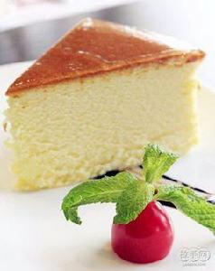 美式芝士蛋糕 美式芝士蛋糕
