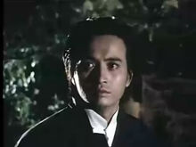 《大俠霍元甲》中的龍海生