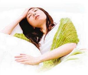 巨幼細胞性貧血