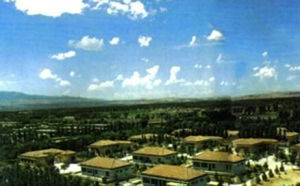 平朔旅遊度假村 平朔旅遊度假村