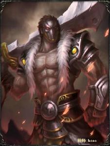 高順[游卡桌遊三國殺推出的武將牌]