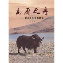 高原之舟:舌尖上的安多氂牛 高原之舟:舌尖上的安多氂牛