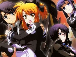 第一重世界 第一重世界