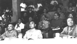 1965年北京全運會