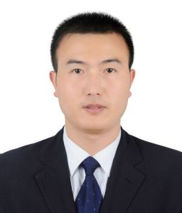 馬玉龍[第三軍醫大學附屬新橋醫院主治醫師]