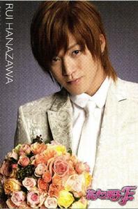 《花樣男子》韓國版[日本2008年石井康晴導演電影]