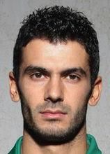 喬治·約安尼季斯 喬治·約安尼季斯