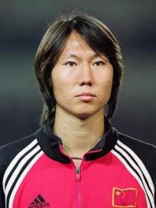 李鐵[廣州恆大足球隊助理教練]