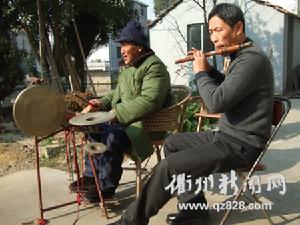 西安高腔 西安高腔