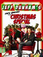 傑夫的特別聖誕 傑夫的特別聖誕