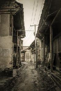 霍家古鎮 霍家古鎮