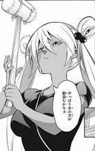 雙星之陰陽師[助野嘉昭著作的漫畫]