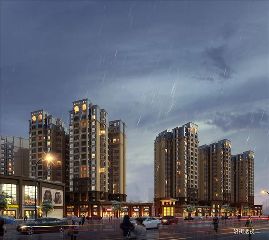 印象南溪 印象南溪