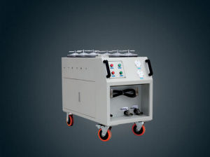 精密濾油機CS-AL 精密濾油機CS-AL