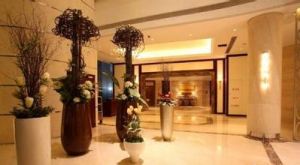 青島嘉尚輝庭行政公寓 青島嘉尚輝庭行政公寓