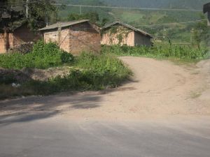 小河橋自然村 小河橋自然村