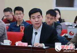 王俊生[中國社科院亞太與全球戰略研究院副研究員]