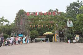 贛州森林動物園 贛州森林動物園