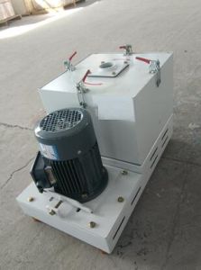 磨削液離心分離機樣圖