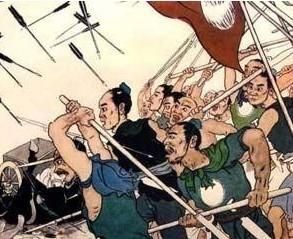 趙全[明朝雁北地區白蓮教主]