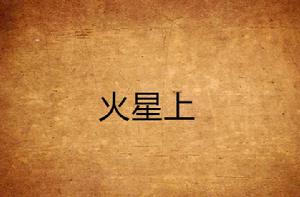 火星上 火星上