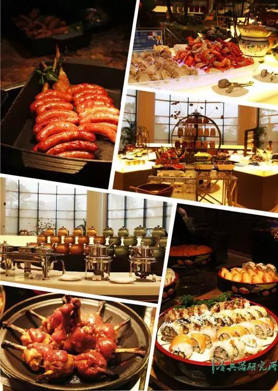 趣談維京人的黑暗料理,他們才是自助餐最早的享受者? 趣談維京人的黑暗料理,他們才是自助餐最早的享受者?