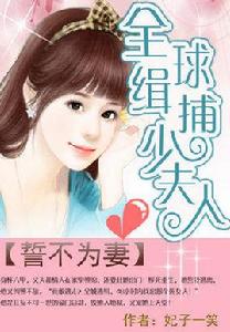誓不為妻:全球緝捕少夫人 誓不為妻:全球緝捕少夫人