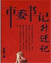 官場沉浮：市委書記升遷記