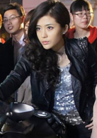 美琪 演員 湯晶媚