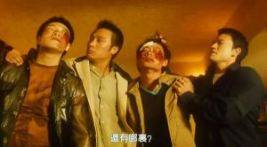 一個爛賭的傳說 劇照