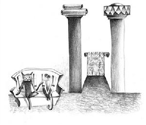 《世界是平的——21世紀簡史》插圖