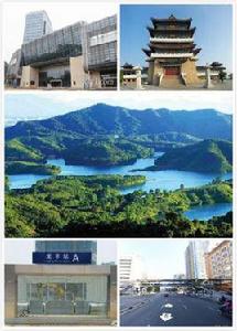 龍豐街道 龍豐街道